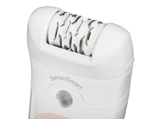 Эпилятор BRAUN S5 SE 5-516 FLMG Silk-epil